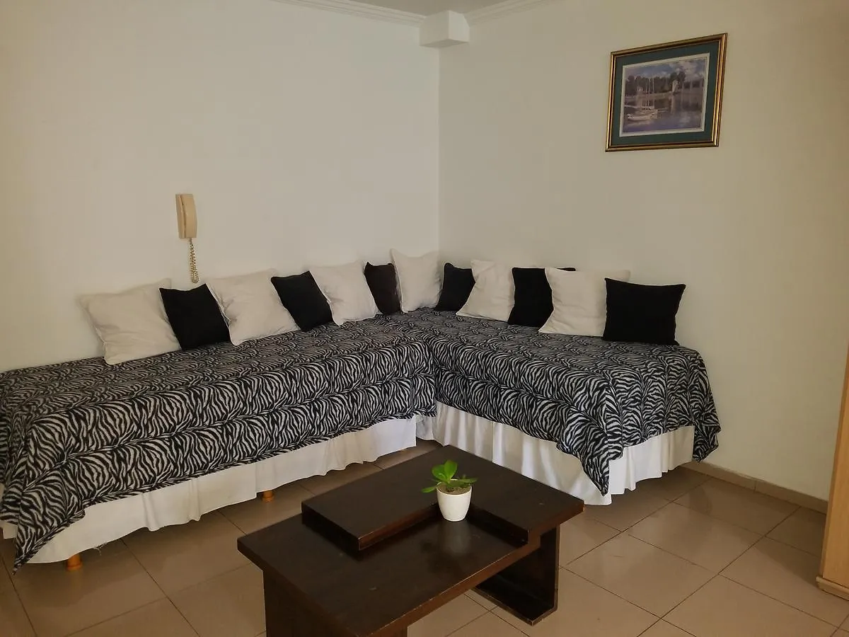 Appartement Departamentos Mendoza 0*,  Argentine