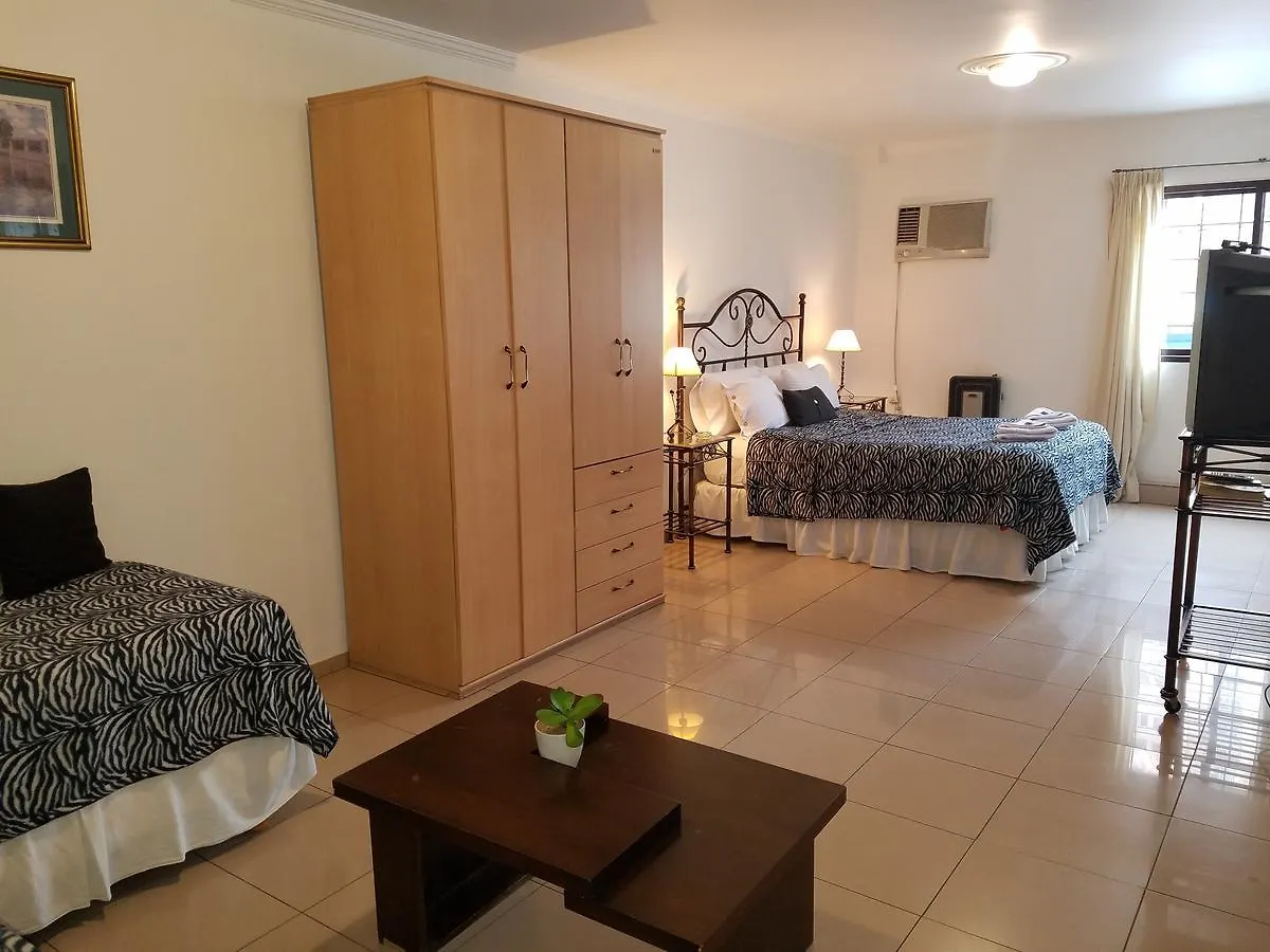 Apartmán Departamentos Mendoza Argentina