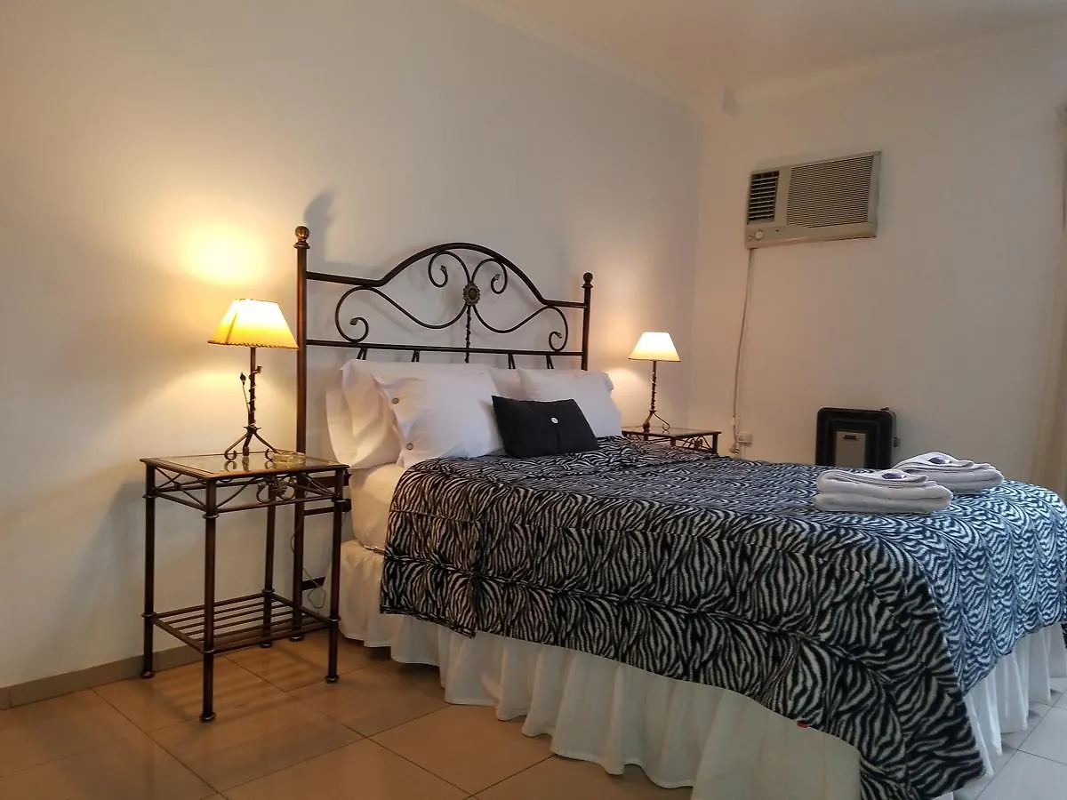 Apartmán Departamentos Mendoza