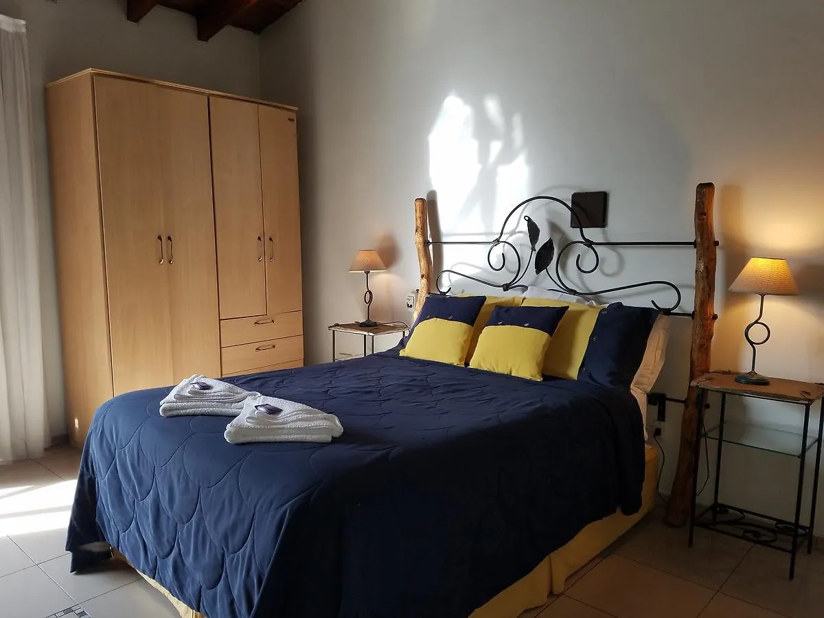 Apartmán Departamentos Mendoza